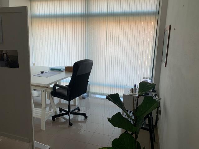 rent Campo di Marte office 4