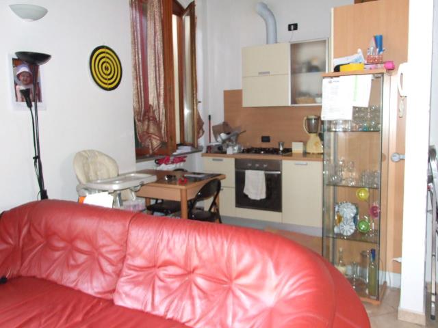 rent Gorizia 1 bed apartment 1