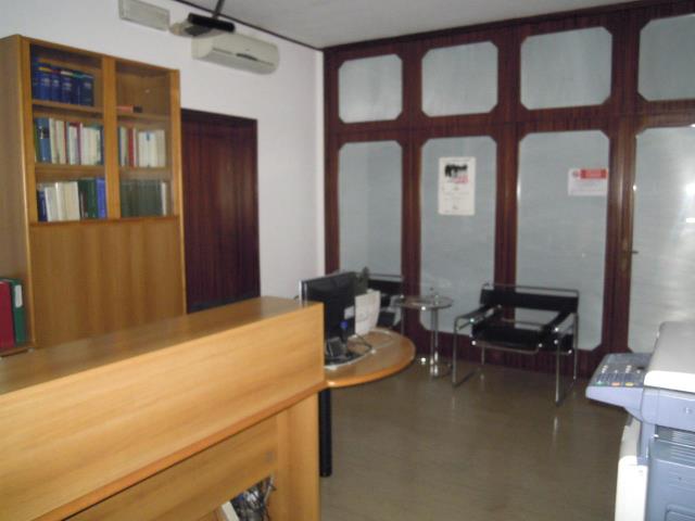 rent Centro Storico office 1