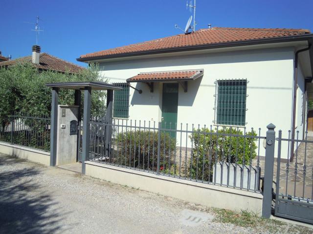 sale San Tomè house 1