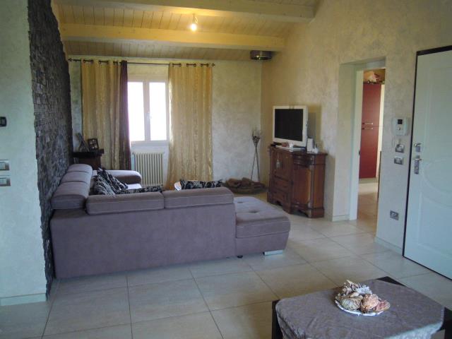 sale Castrocaro 3 bed apartment 1