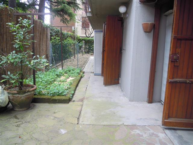 sale La greca apartment with garden 1