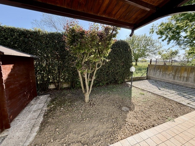 VENDITA Cava Monolocale 1