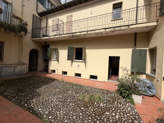 VENDITA Centro Storico App.to 1 letto 1