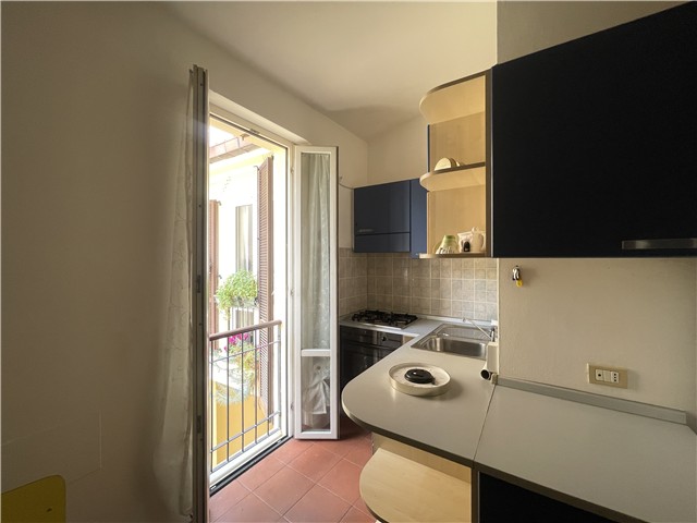 VENDITA Centro Storico App.to 1 letto 1