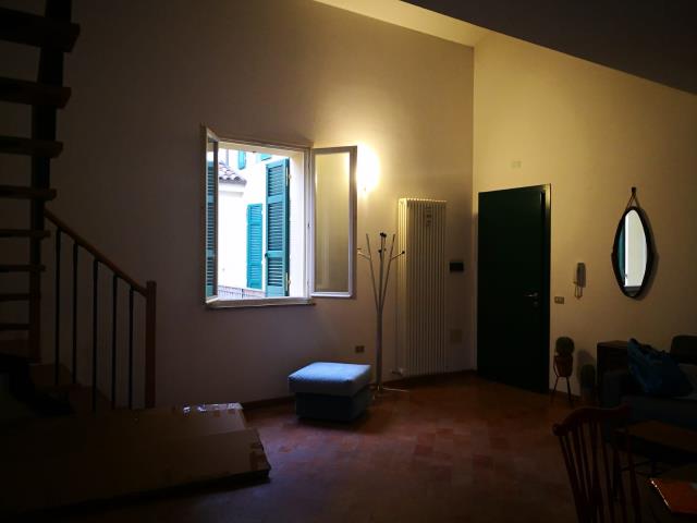 rent Centro Storico 1 bed apartment 6